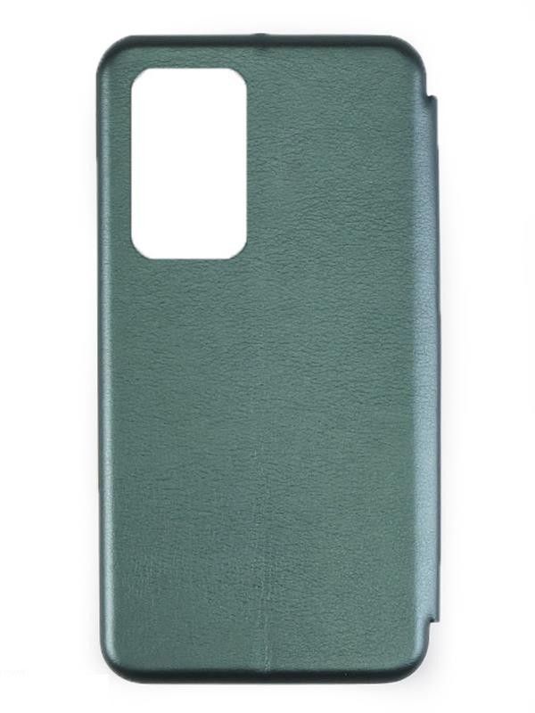 Чохол-книжка BeCover Exclusive для Xiaomi Redmi Note 11/Note 11s Dark Green (707016)