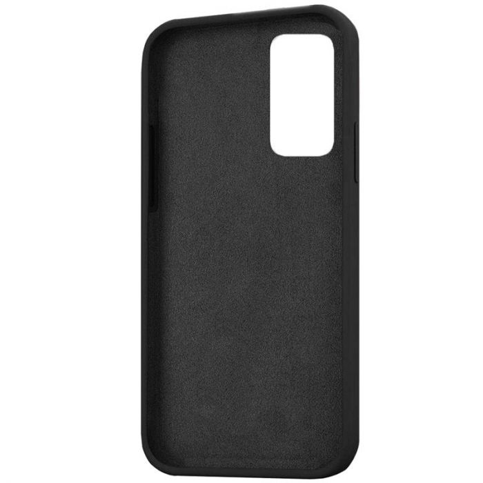 Чохол-накладка BeCover для Samsung Galaxy M23 5G SM-M236 Black (707644)