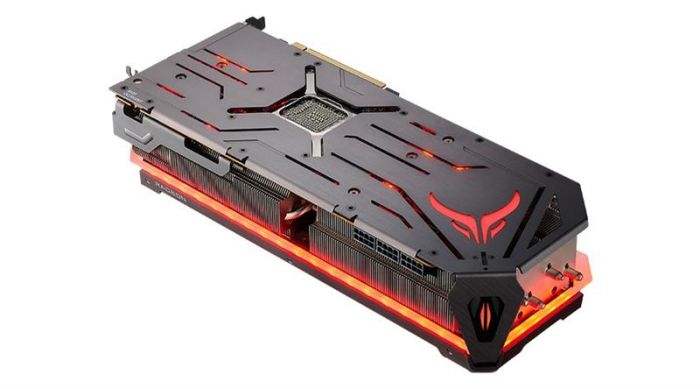 Відеокарта AMD Radeon RX 7900 XTX 24GB GDDR6 Red Devil PowerColor (RX 7900 XTX 24G-E/OC)