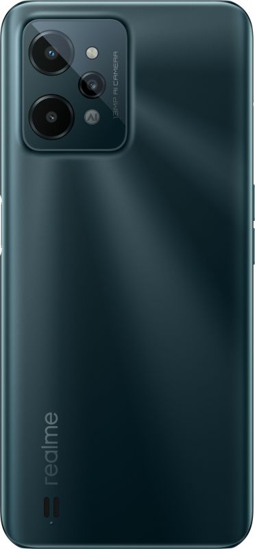 Смартфон Realme C31 3/32GB Dual Sim Dark Green EU_