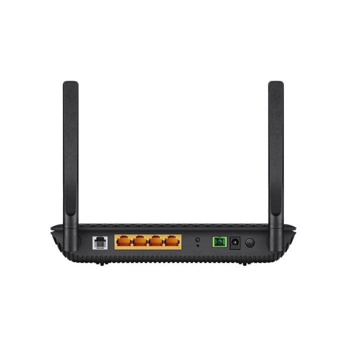 Бездротовий маршрутизатор TP-Link XC220-G3V