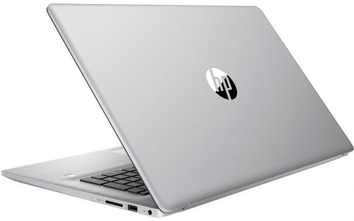 Ноутбук HP 470 G10 (772L2AV_V3) Silver