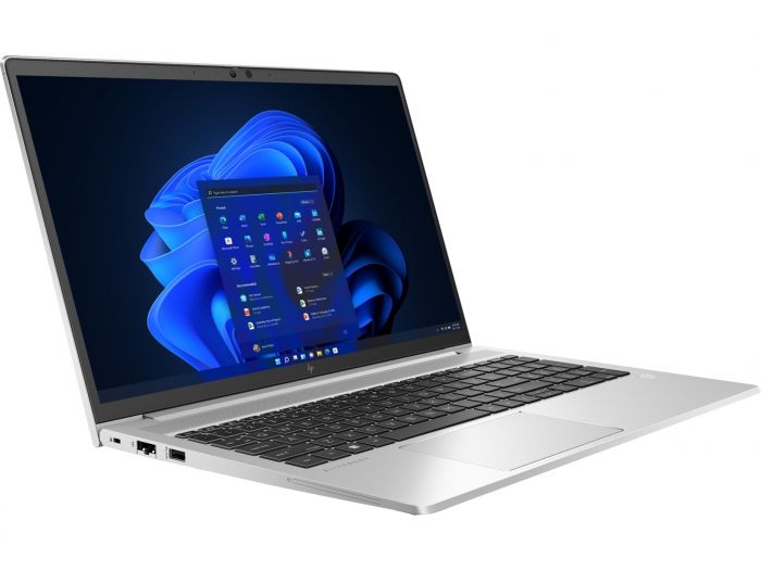 Ноутбук HP EliteBook 650 G10 (736W6AV_V3) Silver