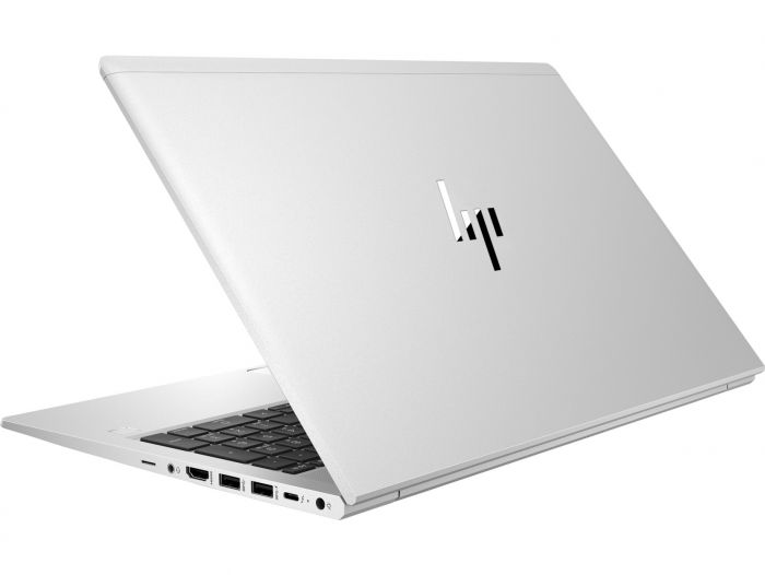 Ноутбук HP EliteBook 650 G10 (736W6AV_V3) Silver