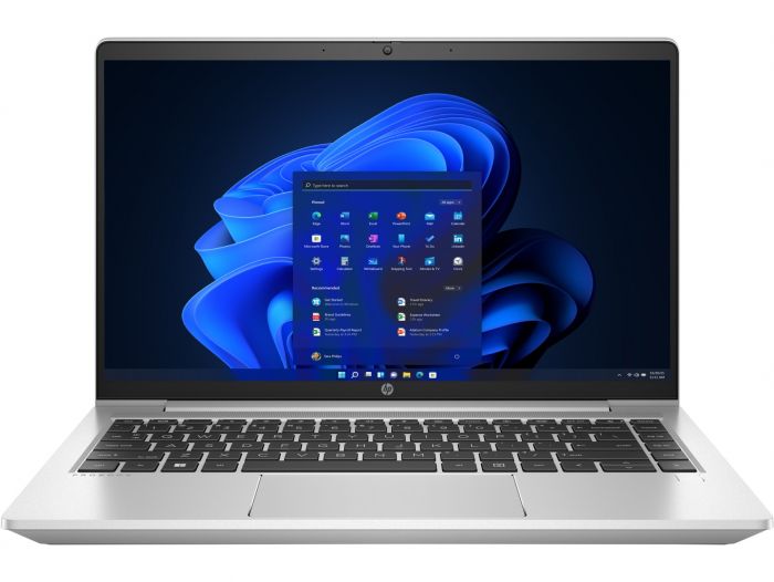 Ноутбук HP ProBook 440 G10 (AK9V2AT) Silver