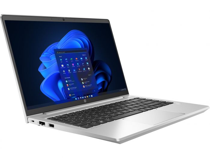 Ноутбук HP ProBook 440 G10 (AK9V2AT) Silver