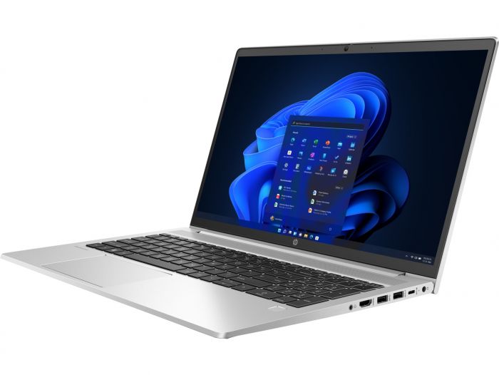 Ноутбук HP ProBook 450 G10 (71H58AV_V4) Silver