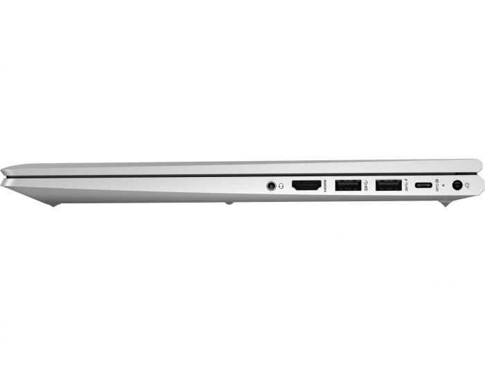 Ноутбук HP ProBook 450 G10 (71H56AV_V5) Silver