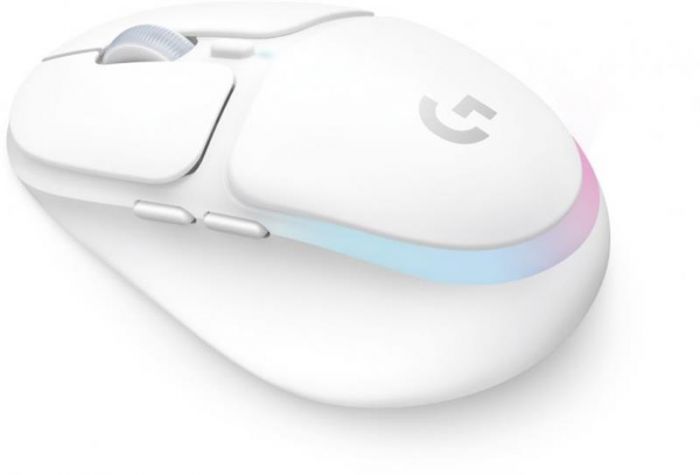 Миша бездротова Logitech G705 White (910-006367)