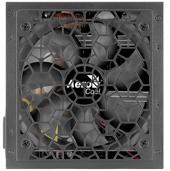 Блок живлення AeroCool Aero Bronze 650M Fully Modular (ACPB-AR65AEC.1M) 650W