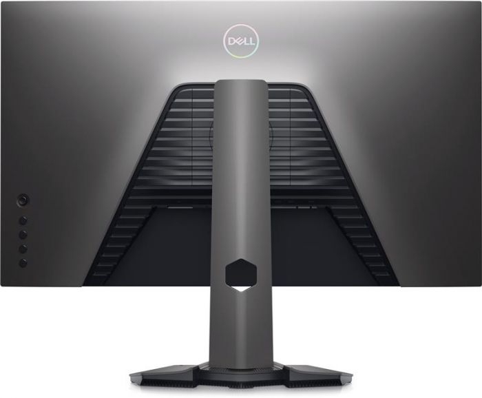 Монiтор Dell 27" G2723H (210-BFDT) IPS Black 240Hz