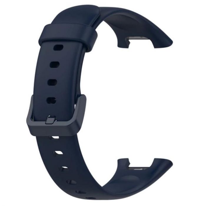 Ремінець BeCover для Xiaomi Mi Smart Band 7 Pro Deep Blue (708595)