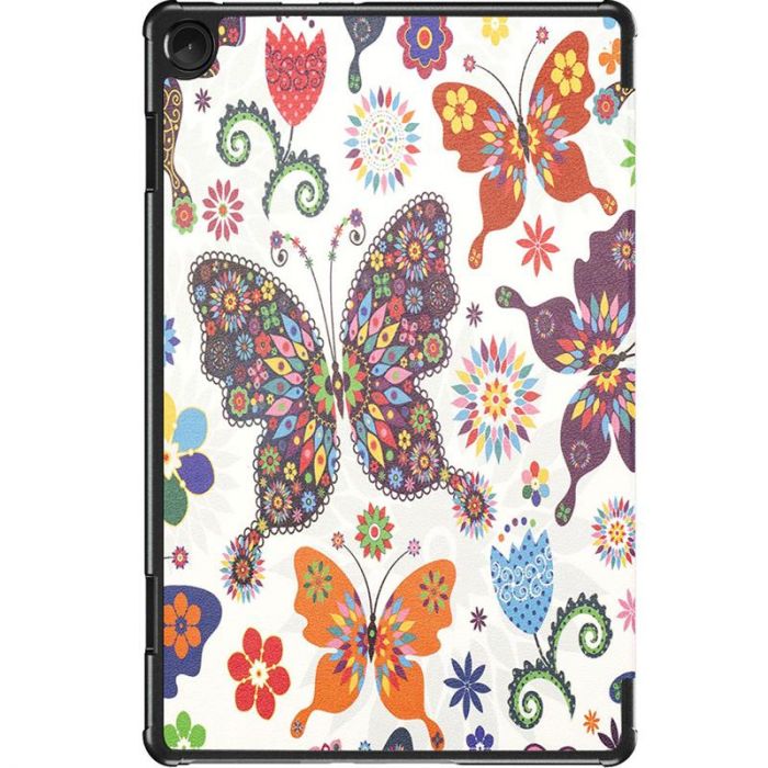 Чохол-книжка BeCover Smart для Lenovo Tab M10 Plus TB-125F (3rd Gen)/K10 Pro TB-226 10.61" Butterfly (708311)