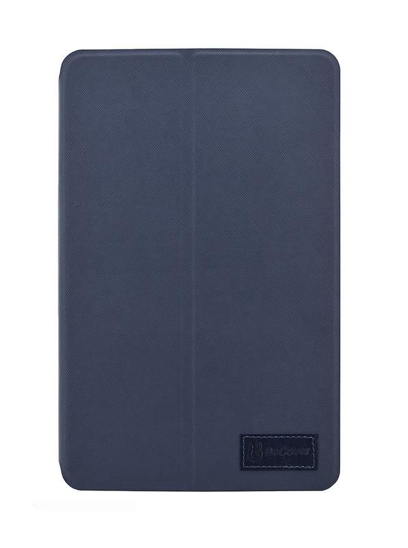 Чохол-книжка BeCover Premium для Lenovo Tab M10 Plus TB-125F (3rd Gen)/K10 Pro TB-226 10.61" Deep Blue (707973)