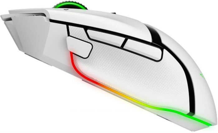 Миша Razer Basilisk V3 Pro White (RZ01-04620200-R3G1)