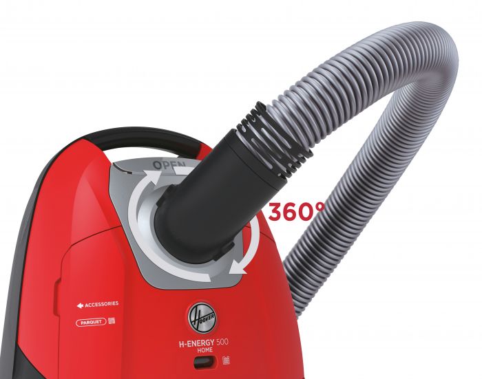 Пилосос Hoover HE510HM 011