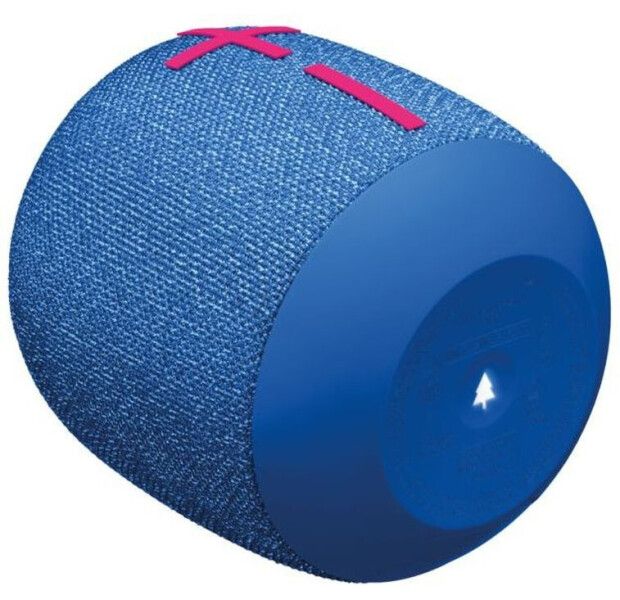 Акустична система Logitech Ultimate Ears Boom Wonderboom 3 Performance Blue (984-001830)