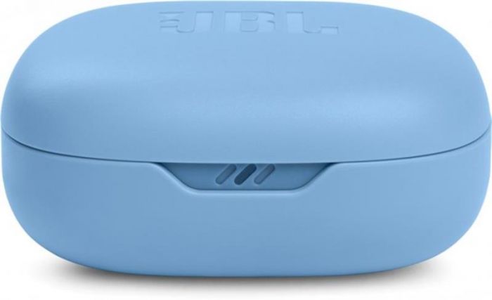 Bluetooth-гарнітура JBL Wave Flex Blue (JBLWFLEXBLU)