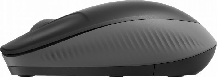 Миша бездротова Logitech M190 Wireless Charcoal (910-005905)