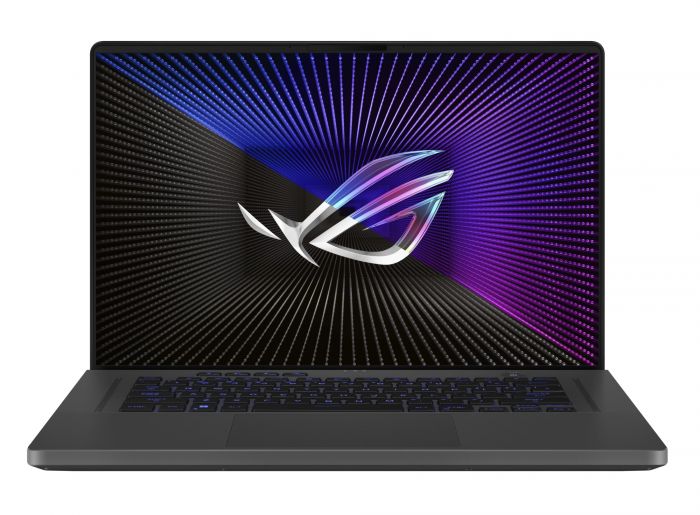 Ноутбук Asus ROG Zephyrus G16 GU603ZU-N4017 (90NR0H43-M00330) Eclipse Gray