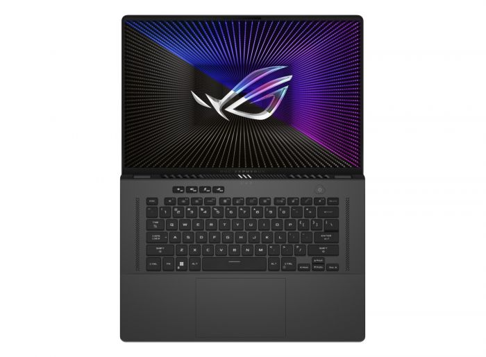 Ноутбук Asus ROG Zephyrus G16 GU603ZU-N4017 (90NR0H43-M00330) Eclipse Gray