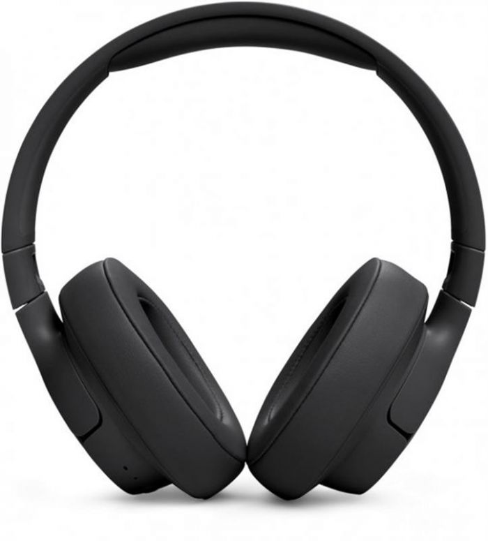 Bluetooth-гарнітура JBL Tune 720BT Black (JBLT720BTBLK)