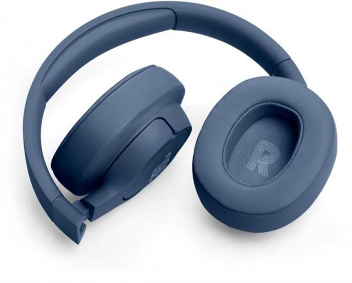 Bluetooth-гарнітура JBL Tune 720BT Blue (JBLT720BTBLU)