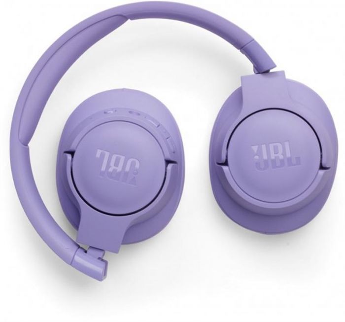 Bluetooth-гарнітура JBL Tune 720BT Purple (JBLT720BTPUR)