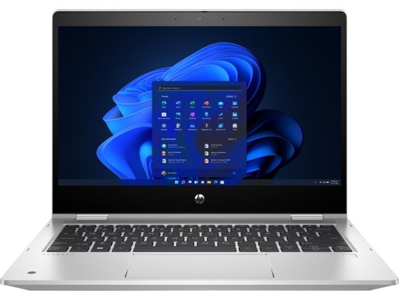 Ноутбук HP ProBook x360 435 G10 (71C25AV_V1) Silver