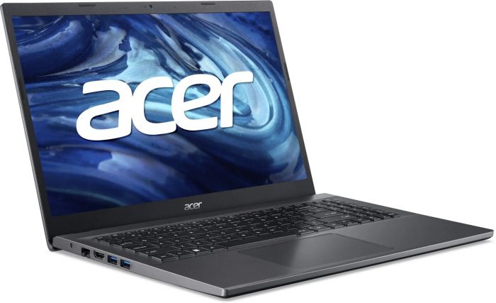 Ноутбук Acer Extensa EX215-55-559Z (NX.EGYEU.00N) Steel Gray