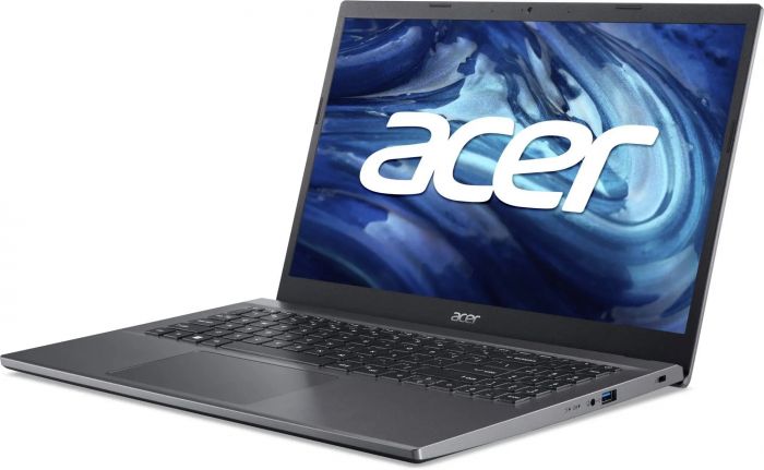 Ноутбук Acer Extensa EX215-55-36N6 (NX.EGYEU.02L) Steel Gray