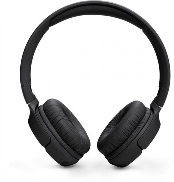 Bluetooth-гарнітура JBL T520BT Black (JBLT520BTBLKEU)