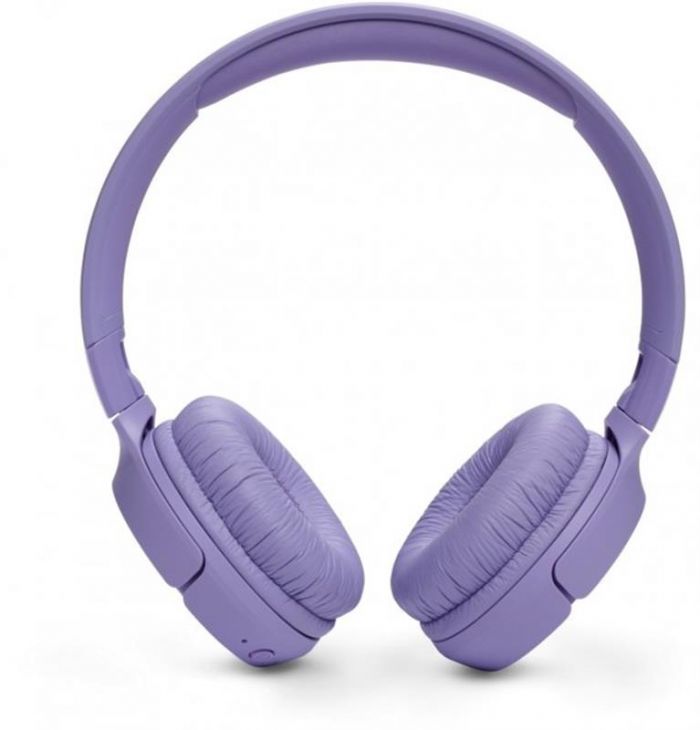 Bluetooth-гарнітура JBL T520BT Purple (JBLT520BTPUREU)