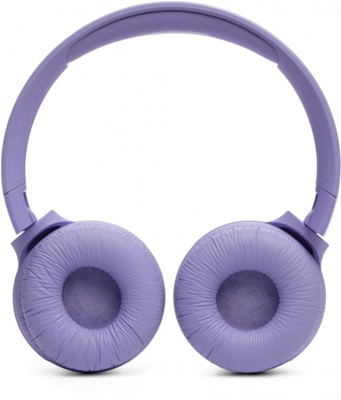 Bluetooth-гарнітура JBL T520BT Purple (JBLT520BTPUREU)