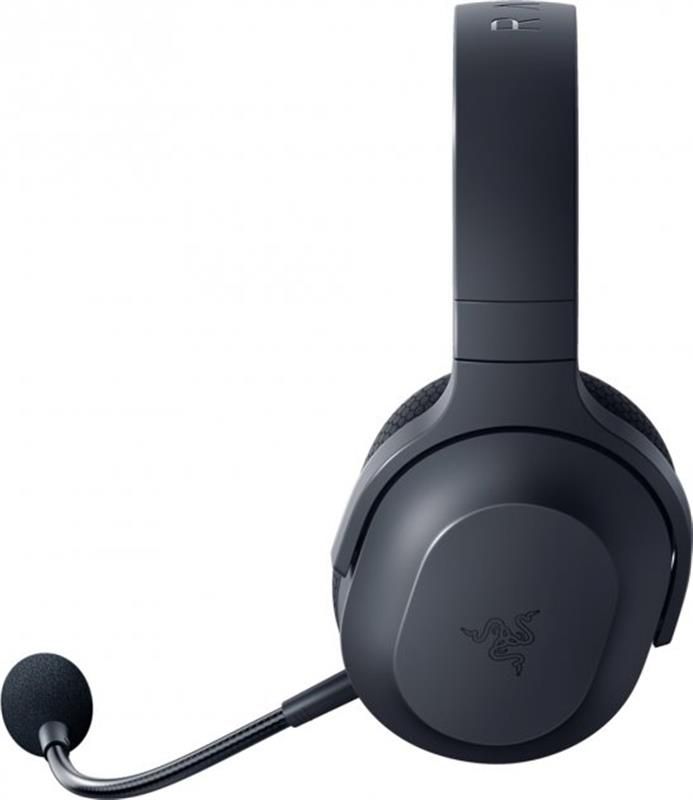 Гарнітура Razer Barracuda X 2022 Black (RZ04-04430100-R3M1)