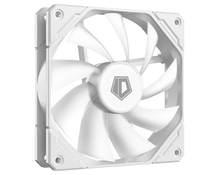 Вентилятор ID-Cooling TF-12025-White