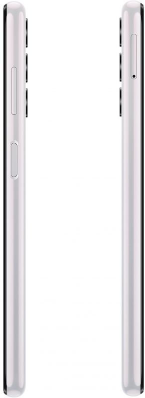 Смартфон Samsung Galaxy M14 SM-M146 4/64GB Dual Sim Silver (SM-M146BZSUSEK)