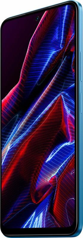 Смартфон Xiaomi Poco X5 5G 6/128GB Dual Sim Blue EU_