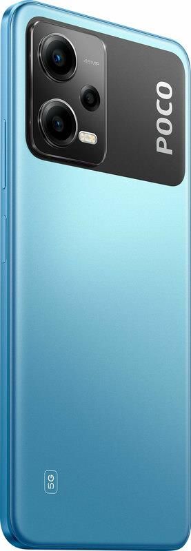 Смартфон Xiaomi Poco X5 5G 6/128GB Dual Sim Blue EU_