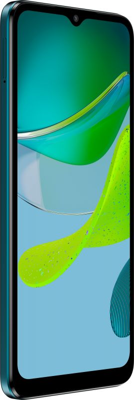 Смартфон Motorola Moto E13 2/64GB Dual Sim Aurora Green (PAXT0035RS)