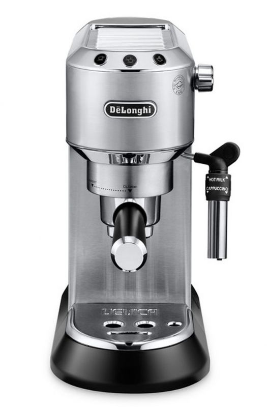 Кавоварка Delonghi EC 685.M