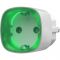 Розумна розетка Ajax Socket White (38209.34.WH1)