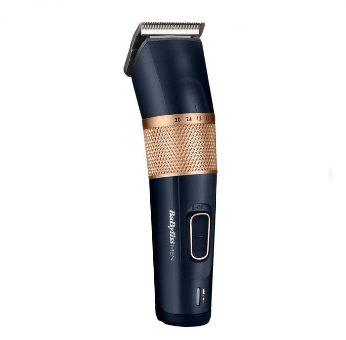 Машинка для стрижки Babyliss E986E