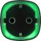 Розумна розетка Ajax Socket Black (38210.34.BL1)