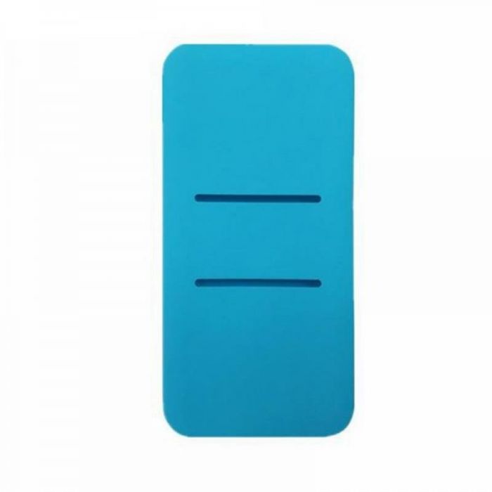 Чохол TPU SK для Xiaomi Power Bank Redmi 10000mAh PB100LZM VXN4286 VXN4266 Blue (40004692032401BL)