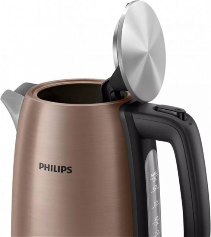 Електрочайник Philips Viva Collection HD9355/92