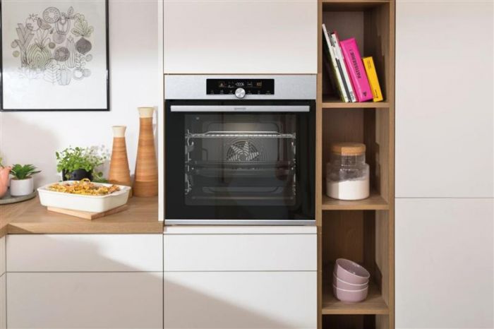 Духова шафа Gorenje BOS6747A01X