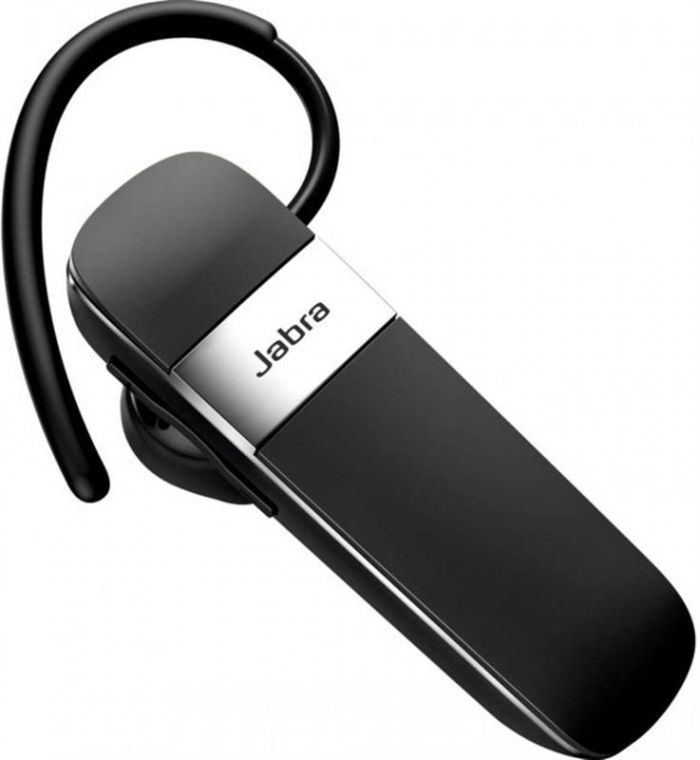 Bluetooth-гарнiтура Jabra Talk 15 SE Black (100-92200901-60)