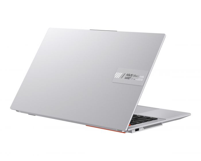 Ноутбук Asus Vivobook S 15 OLED K5504VA-MA387 (90NB0ZK3-M00NJ0) Cool Silver