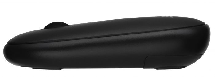 Миша бездротова 2E MF300 Silent Graphite Black (2E-MF300WBK) 